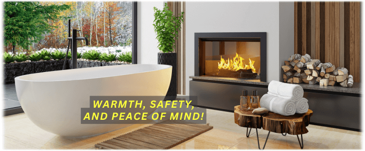 Chimney and Fireplace Solutions