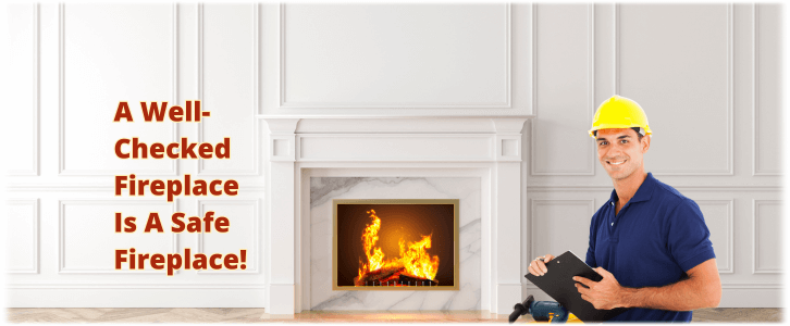 Chimney and Fireplace Inspection Aurora CO