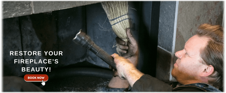 Fireplace Cleaning Aurora CO