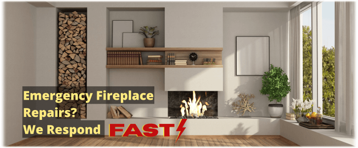 Aurora CO Chimney Cleaning