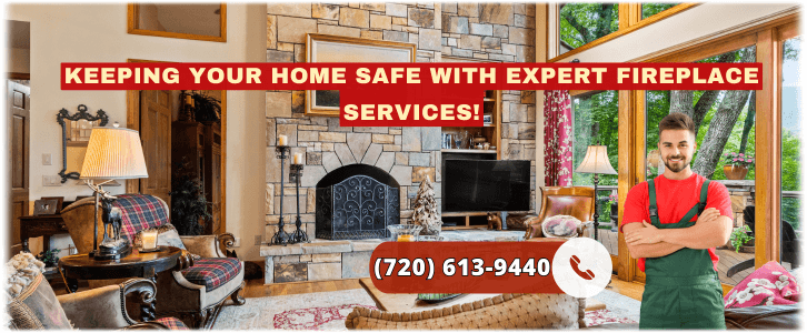 Chimney Cleaning Aurora CO